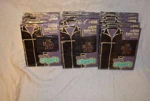 lot 471 image: Andre Capers Be Hair Now #9250, 15 Total