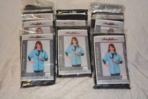 lot 476 image: Bric McMann Barber Jacket #801, 11 Total