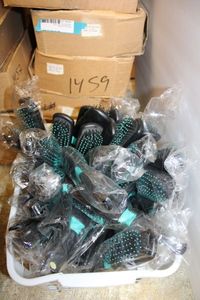 lot 506 image: Jade Brushes #1459