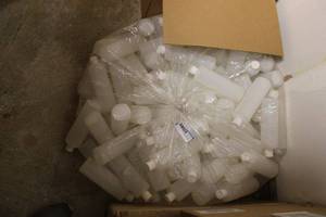 lot 769 image: Bag of Plastic Bottles