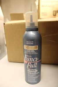 lot 790 image: Fanci-full Mousse, 2 Boxes see pictures