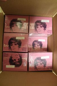 lot 540 image: Restor Hair Treatment, see pictures