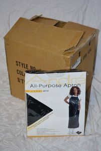 lot 835 image: Andre All Purpose Aprons, #9770, 12 Total