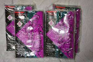 lot 620 image: Andre Reversible Vest #9850, 12 Total