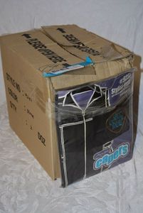 lot 623 image: Andre Capers Get Outta Hair #9251, 1 Box