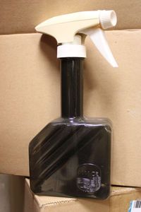 lot 807 image: Image Spray Bottles, 2 Boxes of 24