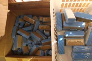 lot 927 image: Block Buffers