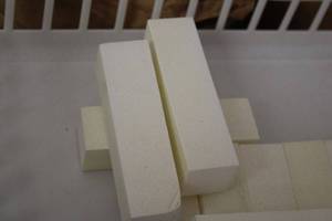lot 926 image: White Block Buffers