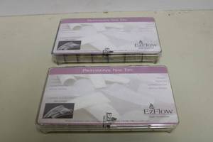 lot 980 image: EZ Flow Nail Tips 2 - 500 Ct.