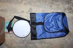 lot 421 image: Mini Golf Cooler Bag, 5 Total