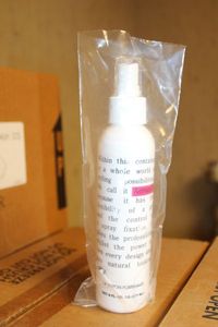 lot 689 image: Aerogel Bottles, 4 Box of 12