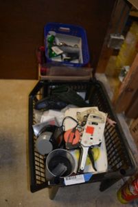 lot 832 image: Misc. Office Items