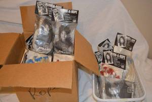 lot 1004 image: Perm-A-Rope, 1 Box
