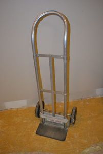 lot 1018 image: DollyHand Truck Magliner ML300