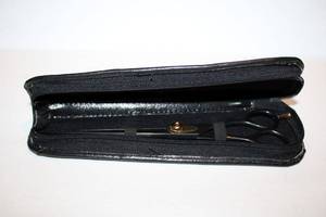 lot 7 image: Tamsco Shears with Case