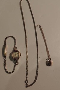 lot 71 image: 12K Gold Filled