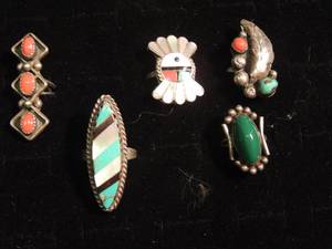 lot 86 image: Sterling
