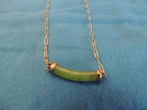 lot 115 image: 12K Gold Filled