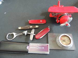 lot 174 image: Collectible