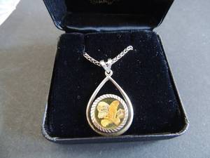 lot 91 image: Sterling