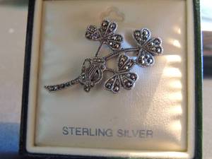 lot 104 image: Sterling