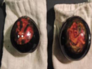 lot 121 image: Collectible