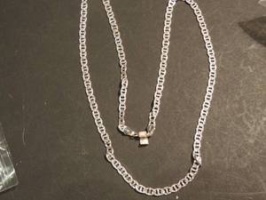 lot 156 image: Sterling