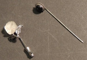 lot 114 image: Jewelry