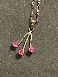 lot 130 image: 12K Gold Filled