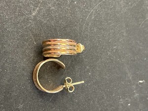 lot 145 image: 14K Gold