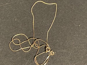 lot 110 image: 14K Gold