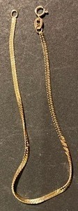 lot 105 image: 14K Gold
