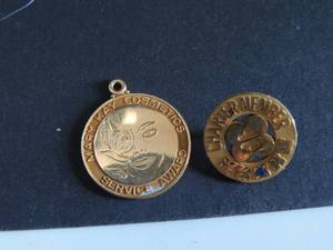 lot 19 image: 10K Gold Filled
