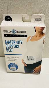 lot 150 image: Belly Bandit Maternity Support Belt