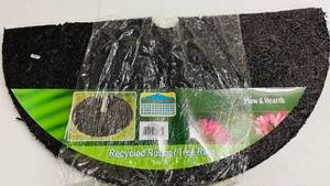 lot 163 image: Rubber Tree Ring - Recycled 36