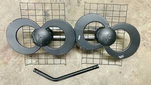lot 168 image: Antennas Direct 50mile Range Antenna