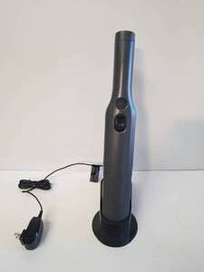 lot 154 image: Shark hand held cordless vacuum cleaner