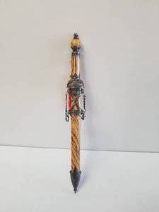 lot 176 image: Collector display dagger