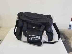 lot 240 image: Gas Monkey bag with wheels