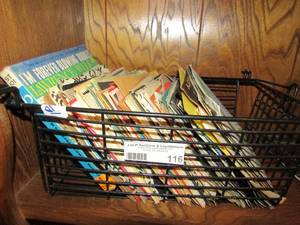 lot 116 image: Record lot of 45s - Petulia Clark, Patti Page, McGuire Sisters, and more