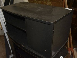 lot 159 image: TV Stand