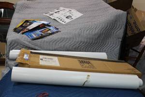 lot 76 image: Movie Posters Pleasantville, Message in a Bottle, Comic Relief and More
