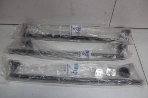 lot 183 image: Better Home Products, #3324DB    24 Towel Bar Set, Dark Bronze, 3 Total