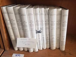 lot 237 image: History of Ophthalmology Set -1 to 11