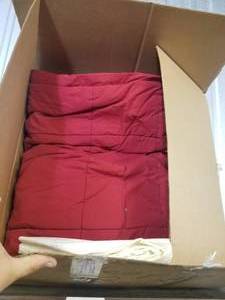 lot 367 image: Selection of campingoutdoor items - sleeping bag, coolers, etc.