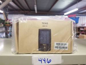 lot 446 image: Tens SM9126 Bolifu unit