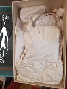 lot 460 image: Wedding Dress by Bob Evans -