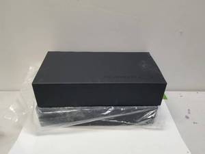 lot 253 image: Selection of 2 Black Silverado boxes