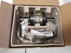 lot 262 image: Schlage BathBedroom Privacy lock - 2