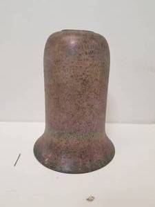 lot 203 image: light fixtures - Glass globes - 5